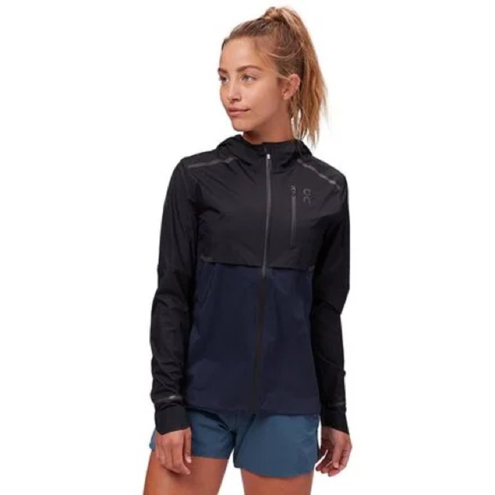 On - Weather Jacket - NWOT